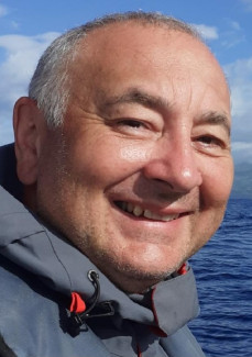 stellv. Vertrauensmann Alexander Mader