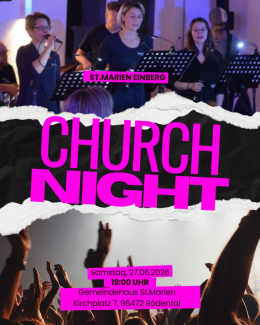 Churchnight2026